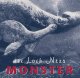 Loch Ness Monster Gift Book (DPU20)
