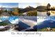 West Highland Way Postcard (H A6 LY)