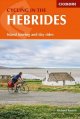 Cycling in The Hebrides